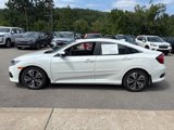 Used 2017 Honda Civic EX-L image 2