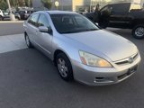 Used 2007 Honda Accord LX image 3