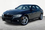 Used 2015 BMW 335i xDrive Sedan image 3