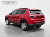 New 2025 Jeep Compass Latitude image 5
