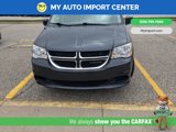Used 2014 Dodge Grand Caravan SXT w/ Rear Park Assist Package image 2