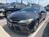 Used 2017 Toyota Camry image 4