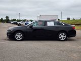 Used 2018 Chevrolet Malibu LS image 4