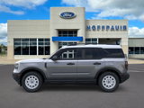 New 2025 Ford Bronco Sport Heritage image 3