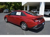New 2025 Hyundai Elantra SE image 2