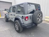 Used 2018 Jeep Wrangler Unlimited Sport S image 6