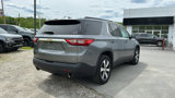 Used 2020 Chevrolet Traverse LT w/ LT Premium Package image 4