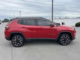 Used 2018 Jeep Compass Limited w/ Navigation Group image 4