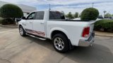Used 2018 RAM 1500 Laramie w/ Convenience Group image 4
