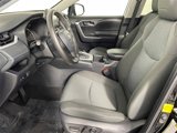 Used 2022 Toyota RAV4 XLE image 3