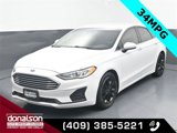 Used 2020 Ford Fusion SE image 5
