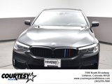 Used 2019 BMW 530i xDrive w/ M Sport Package image 2