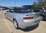 Used 2016 Chevrolet Camaro LT image 4