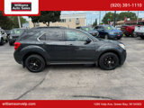 Used 2013 Chevrolet Equinox LT w/ Driver Convenience Package image 2