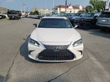 Used 2021 Lexus ES 350 w/ Premium Package image 2