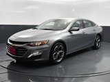 Used 2023 Chevrolet Malibu LT image 2