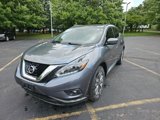 Used 2018 Nissan Murano SV image 2