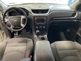 Used 2017 Chevrolet Traverse LT w/ LPO, 'HIT The Road' Package image 4
