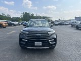 Used 2023 Ford Explorer XLT w/ Equipment Group 202A image 2