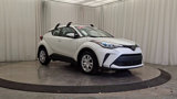 Certified 2021 Toyota C-HR LE image 5