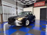 Used 2014 MAZDA MAZDA3 i Touring image 3