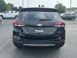 Certified 2022 Chevrolet Equinox LT image 5