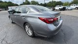 Used 2018 INFINITI Q50 Luxe w/ Cargo Package (L95) image 3