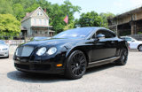 Used 2005 Bentley Continental GT image 5