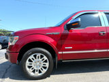 Used 2013 Ford F150 Platinum image 5