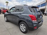 Certified 2022 Chevrolet Trax LT w/ LT Convenience Package image 5