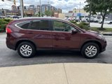 Used 2015 Honda CR-V EX-L image 5