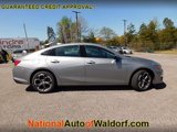 Used 2023 Chevrolet Malibu LT image 3