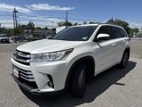 Used 2018 Toyota Highlander XLE w/ Protection Package #3 image 3