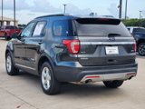 Used 2017 Ford Explorer XLT w/ Equipment Group 202A image 4
