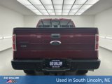 Used 2014 Ford F150 XLT w/ Equipment Group 302A Luxury image 5