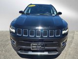 Used 2018 Jeep Compass Limited w/ Navigation Group image 2