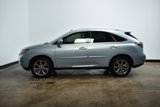 Used 2012 Lexus RX 350 FWD image 4