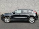 New 2024 Cadillac XT4 Luxury w/ Cold Weather Package image 2