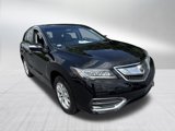 Used 2017 Acura RDX AWD w/ Technology Package image 3