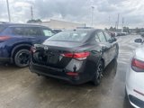 New 2025 Nissan Sentra SV w/ All-Weather Package image 2