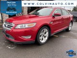 Used 2010 Ford Taurus SHO image 2