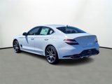 New 2025 Genesis G70 2.5T image 3