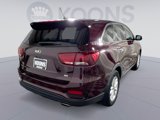 Used 2020 Kia Sorento LX image 4