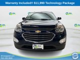 Used 2017 Chevrolet Equinox LT w/ Convenience Package image 2