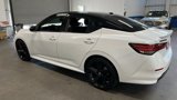 Used 2021 Nissan Sentra SR image 5