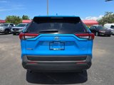 Used 2021 Toyota RAV4 LE image 5