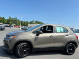Certified 2021 Chevrolet Trax LS image 6
