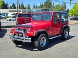 Used 1997 Jeep Wrangler Sport image 3