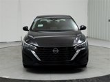 New 2025 Nissan Sentra SV w/ Trunk Package image 2