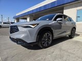 New 2025 Acura ADX A-Spec image 2